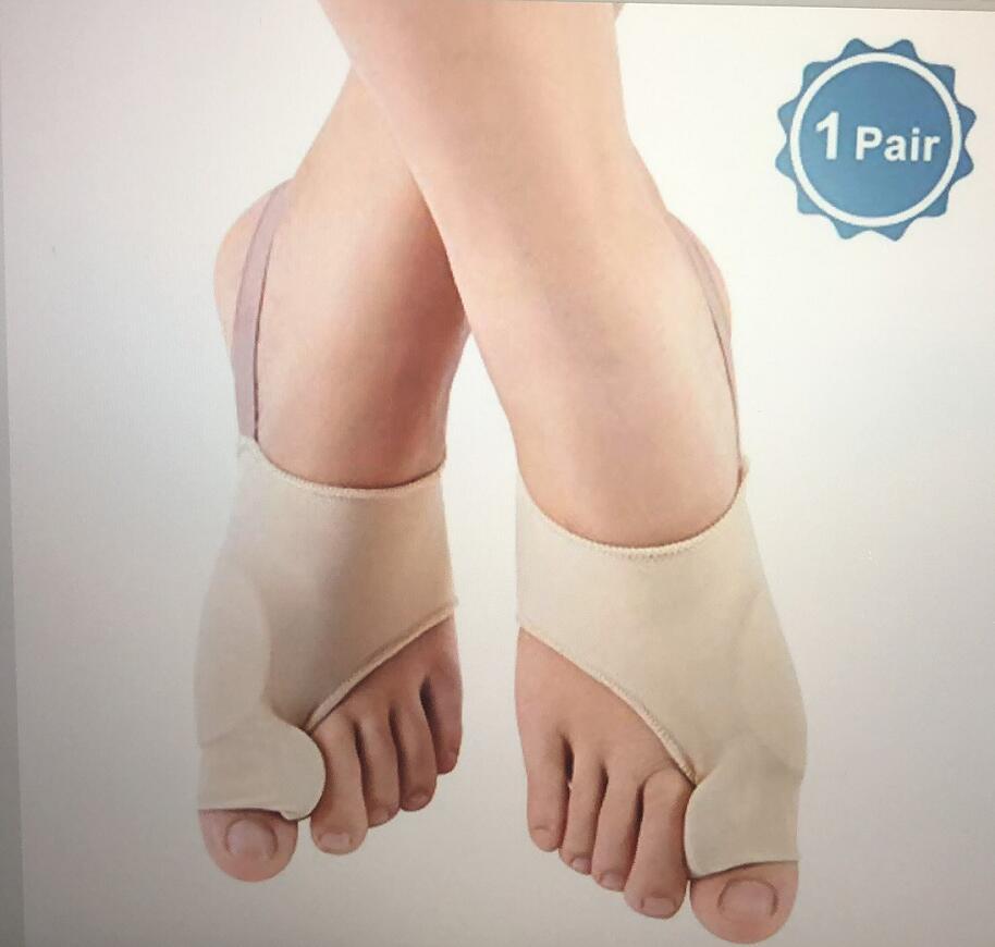 Corrective Socks Toe Valgus Toe Separator Superior Bunion Pain Relief Corrective Socks Toe Valgus Toe Separator Superior Bunion Pain Relief